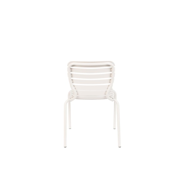 Ulkotilan tuoli Vondel Clay