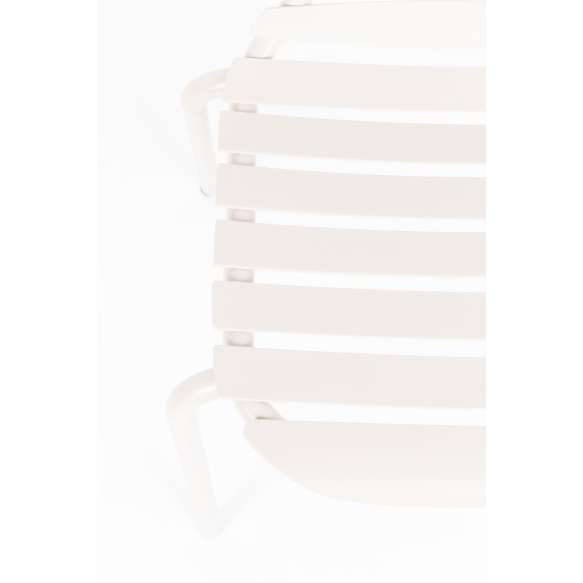 Ulkotilan tuoli Vondel Clay