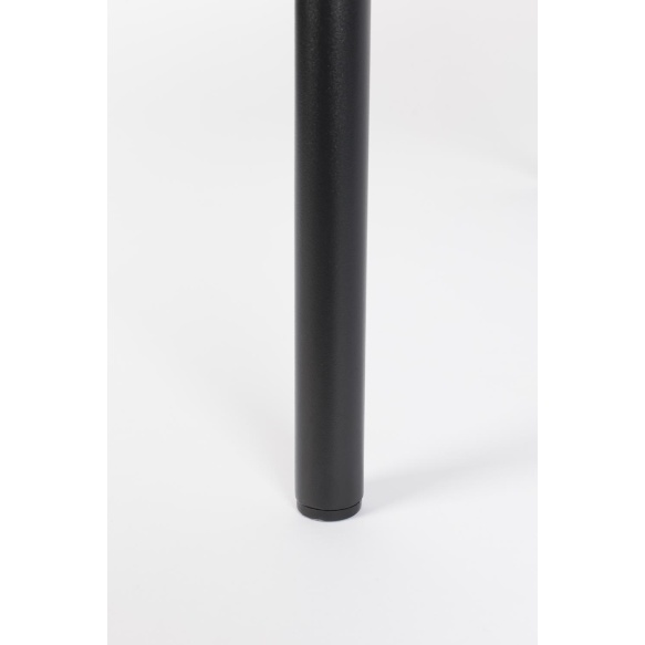 Ulkotilan käsinojallinen Vondel Black