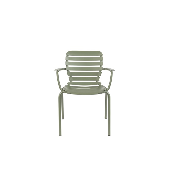 Ulkotilan käsinojallinen Vondel Green