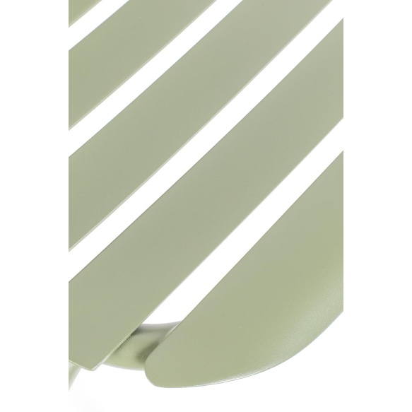 Ulkotilan käsinojallinen Vondel Green