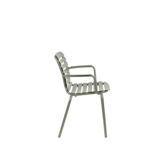 Ulkotilan käsinojallinen Vondel Green