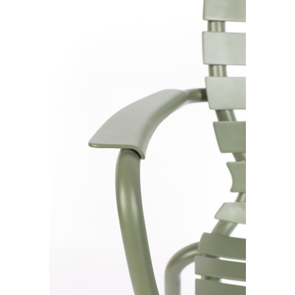 Ulkotilan käsinojallinen Vondel Green