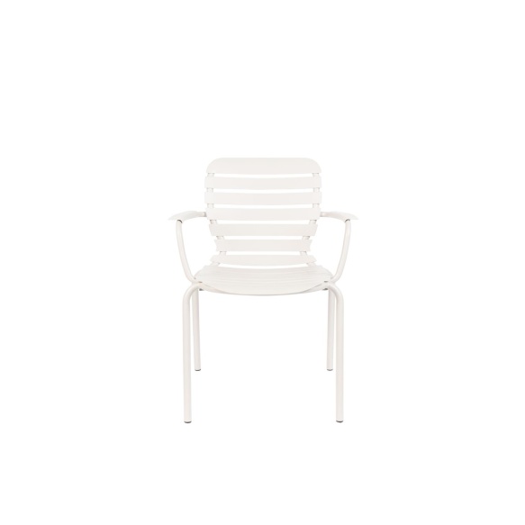 Ulkotilan käsinojallinen Vondel Clay