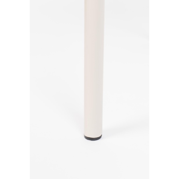 Ulkotilan käsinojallinen Vondel Clay