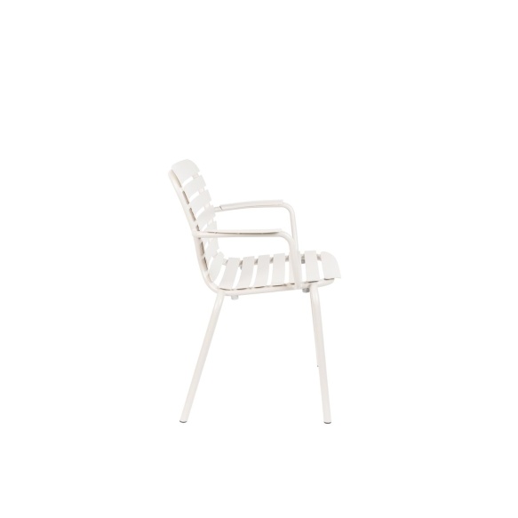 Ulkotilan käsinojallinen Vondel Clay