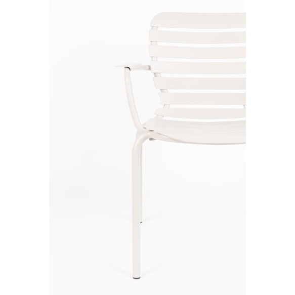 Ulkotilan käsinojallinen Vondel Clay