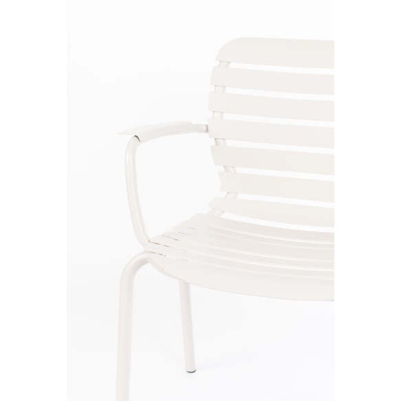 Ulkotilan käsinojallinen Vondel Clay