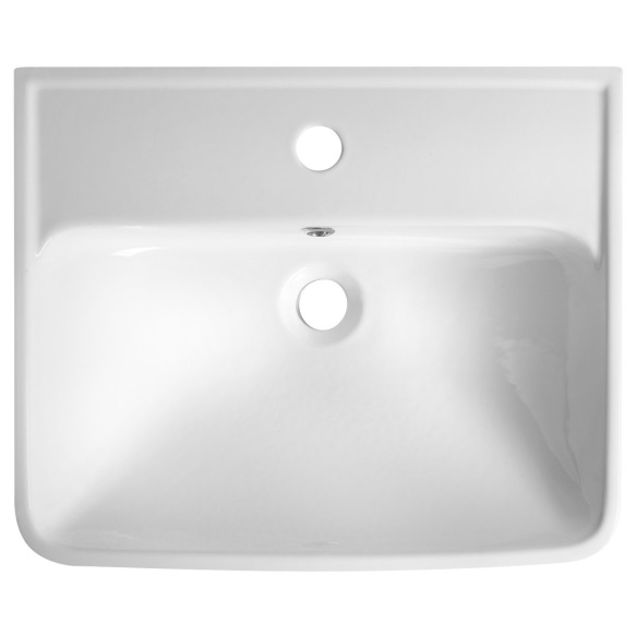 valamu Neon 45x41.5 cm, valge