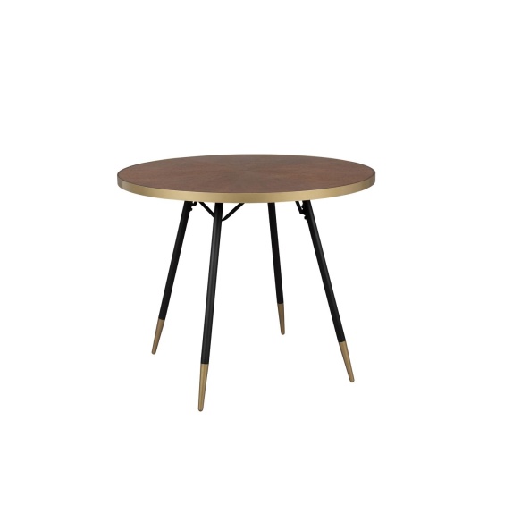 ruokapöytä Denise Round