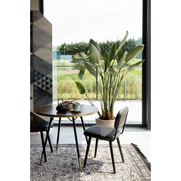 ruokapöytä Denise Round