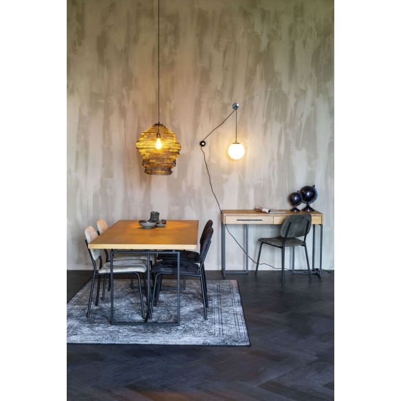 Söögilaud Class 220X90 tamm