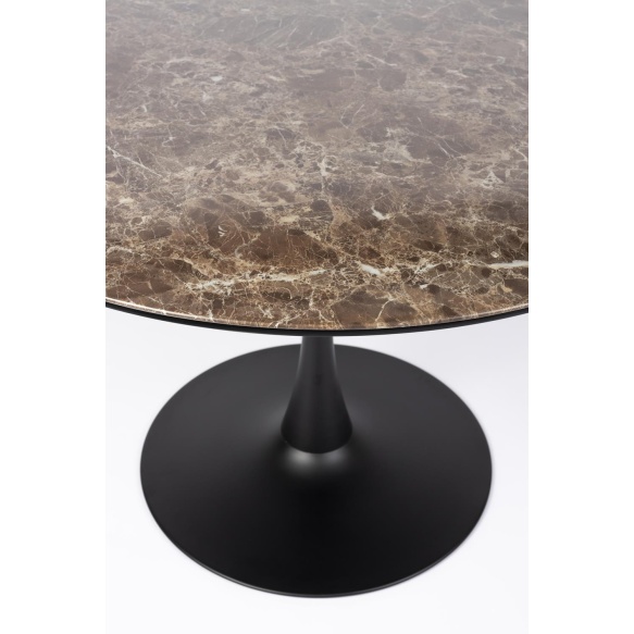 Ruokapöytä Maru Brown