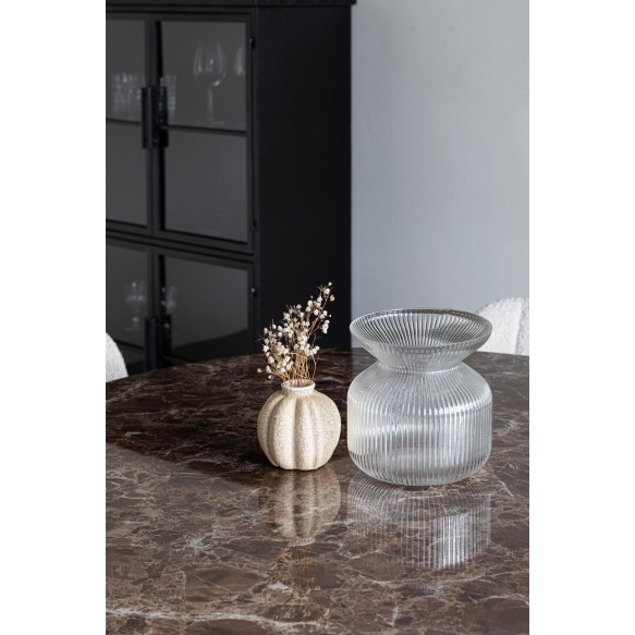 Ruokapöytä Maru Brown