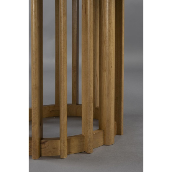 Ruokapöytä Barlet 120' Oak