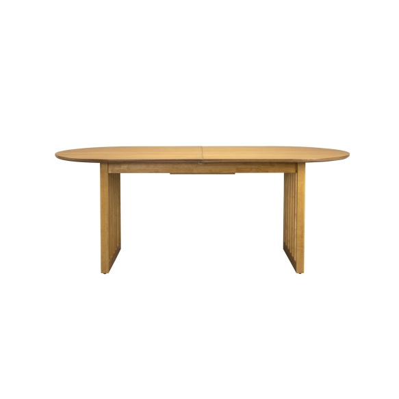 Ruokapöytä Barlet 200/240X90 Oak