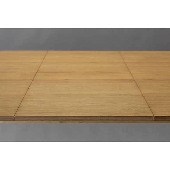 Ruokapöytä Barlet 200/240X90 Oak