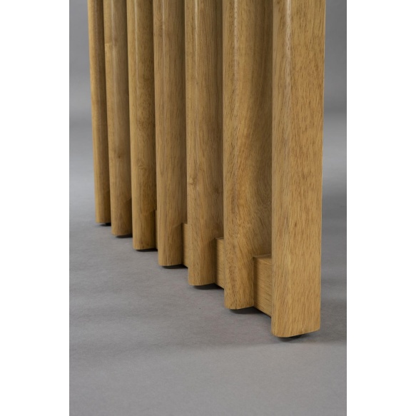 Ruokapöytä Barlet 200/240X90 Oak