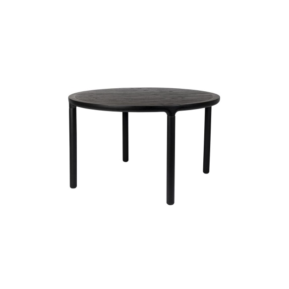 Söögilaud Storm '128 Black