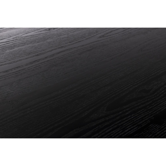 Söögilaud Storm '128 Black