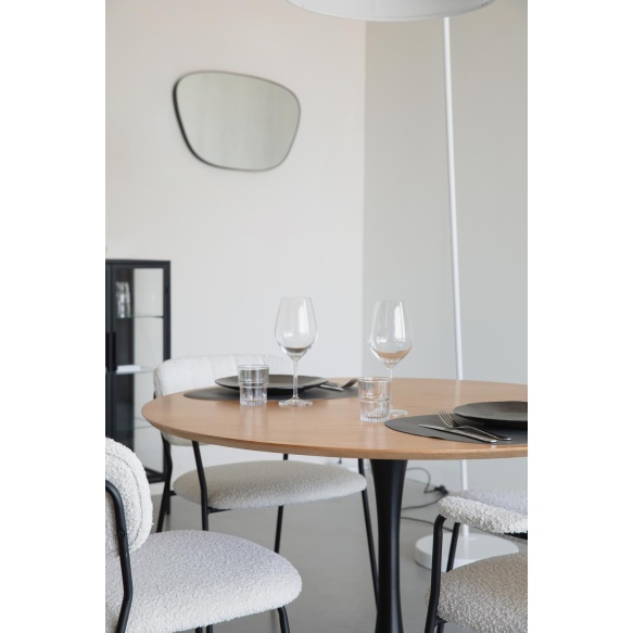 Söögilaud Raku Natural