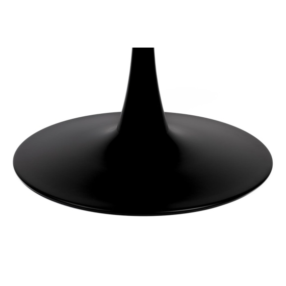 Söögilaud Raku Brown/Black