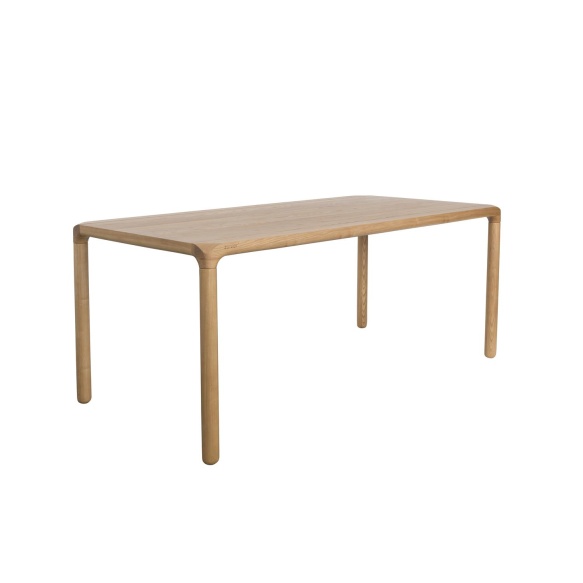 Söögilaud Storm 160x90 Natural