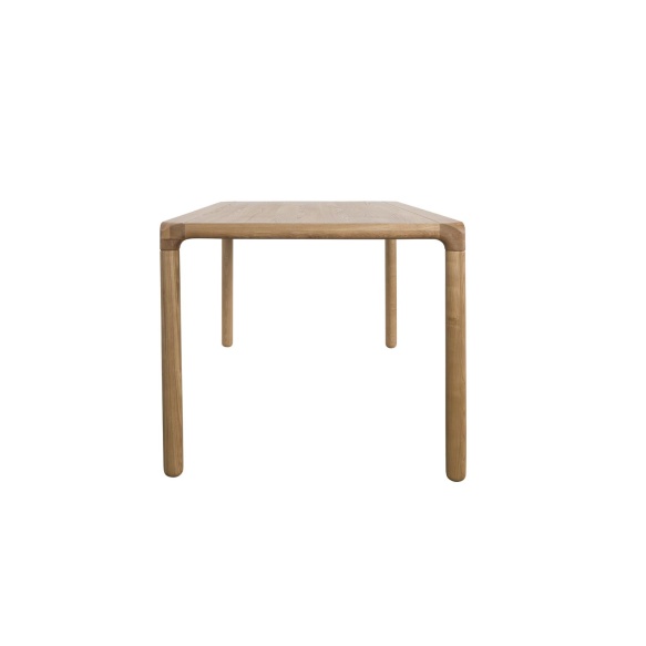 Söögilaud Storm 160x90 Natural