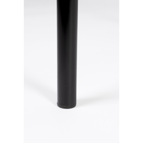 Söögilaud Marcio Black