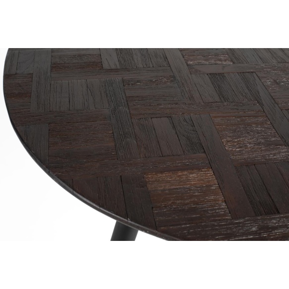 Söögilaud Webster Round