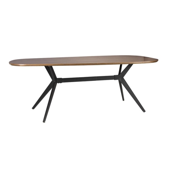 söögilaud Chase Organic Rectangular