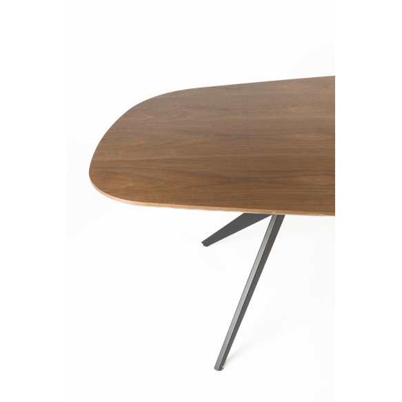 söögilaud Chase Organic Rectangular