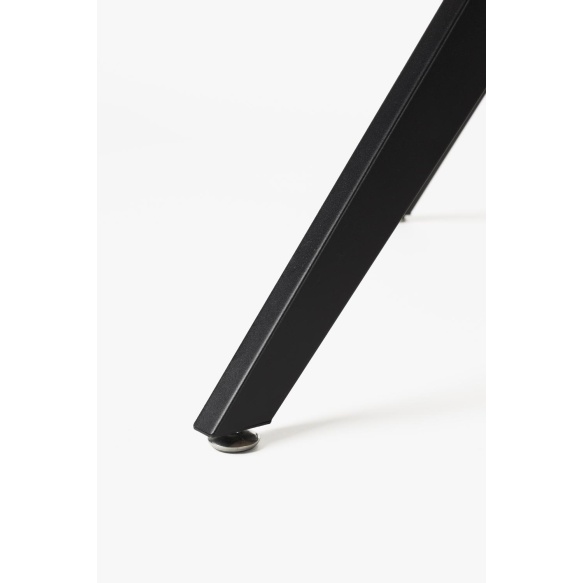 söögilaud Chase Organic Rectangular