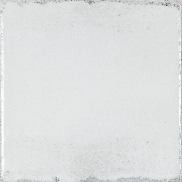 ESMERALDA wall tile Bianco 20x20 (1m2)