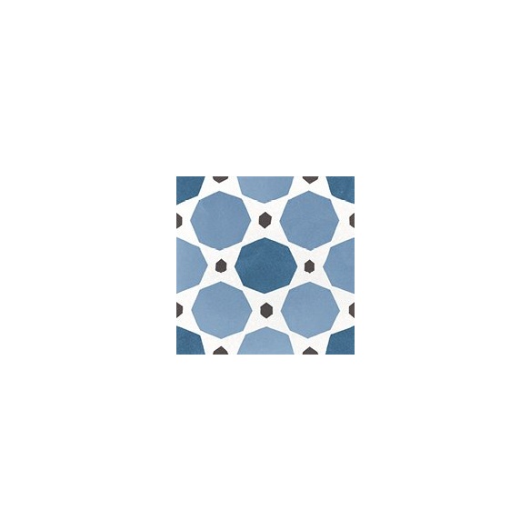 CAPRICE DECO Sapphire Colours (EQ-5) (1pakk=1m2)