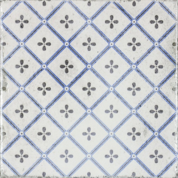 ESMERALDA wall tile Mare Decor 20x20 (1m2)