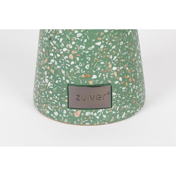 Apupöytä Victoria Green