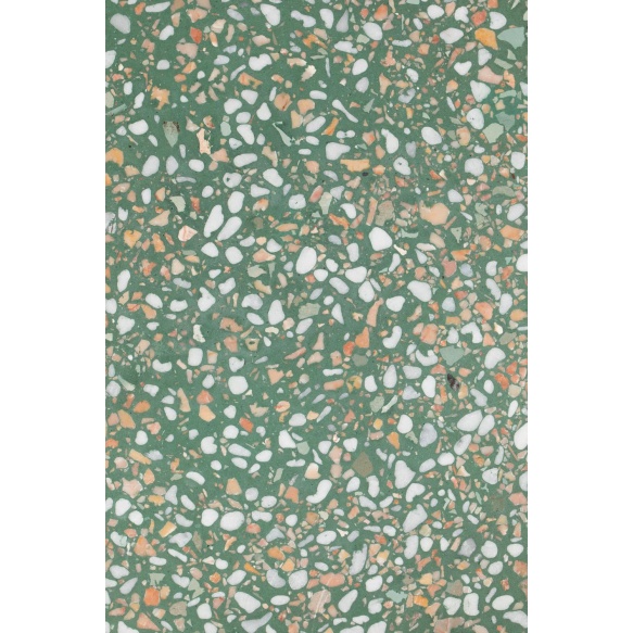 Apupöytä Victoria Green