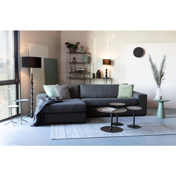 Apupöytä Victoria Green