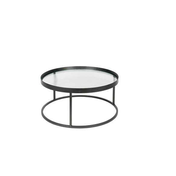 kahvipöytä Boli Round