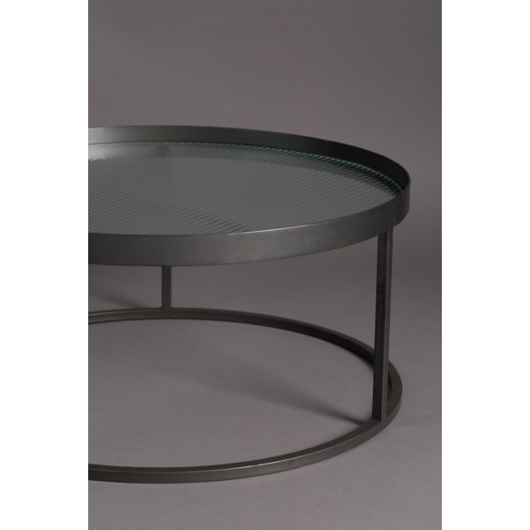 kahvipöytä Boli Round