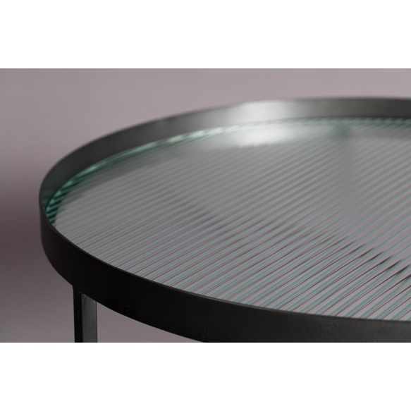 kahvipöytä Boli Round