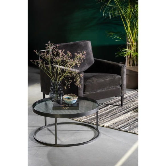 kahvipöytä Boli Round