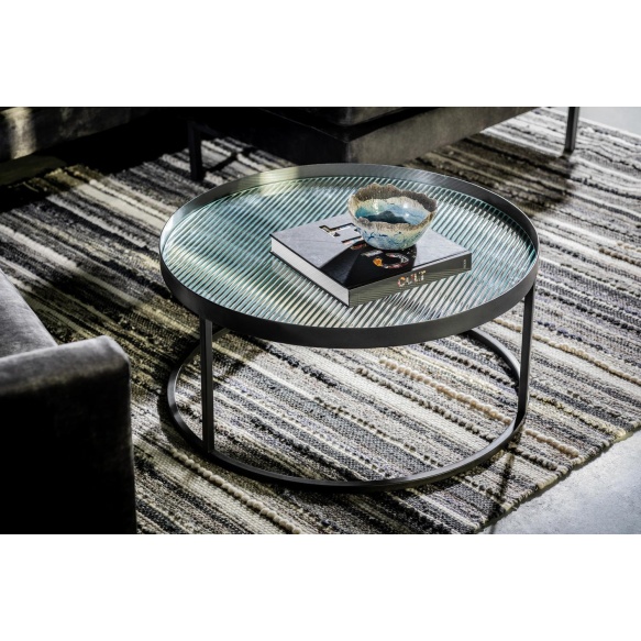 kahvipöytä Boli Round