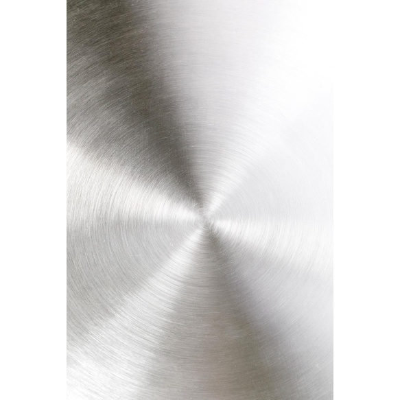 Kahvipöytä Snow Brushed Satin