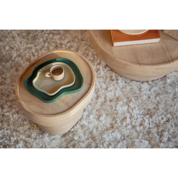 Abilaud Noble Pill Oval