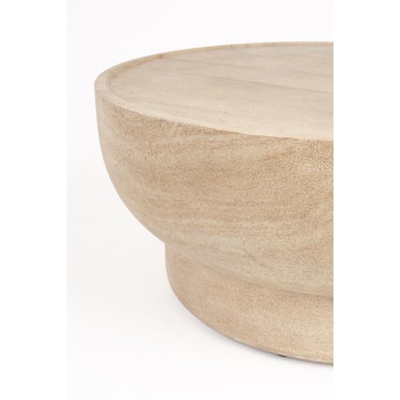 Kohvilaud Noble Round