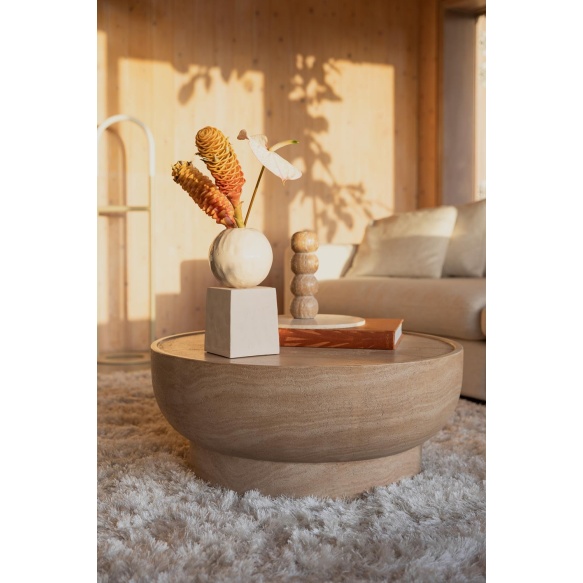 Kohvilaud Noble Round