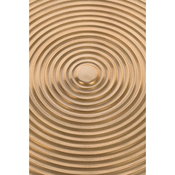 ruokapöytä Hypnotising, kulta