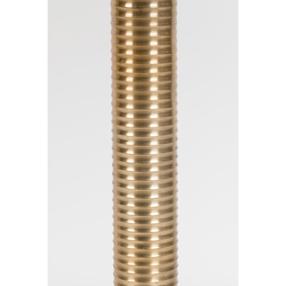 kahvipöytä Hypnotising Round Gold